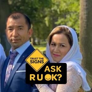 Meet your Posher, Rahila